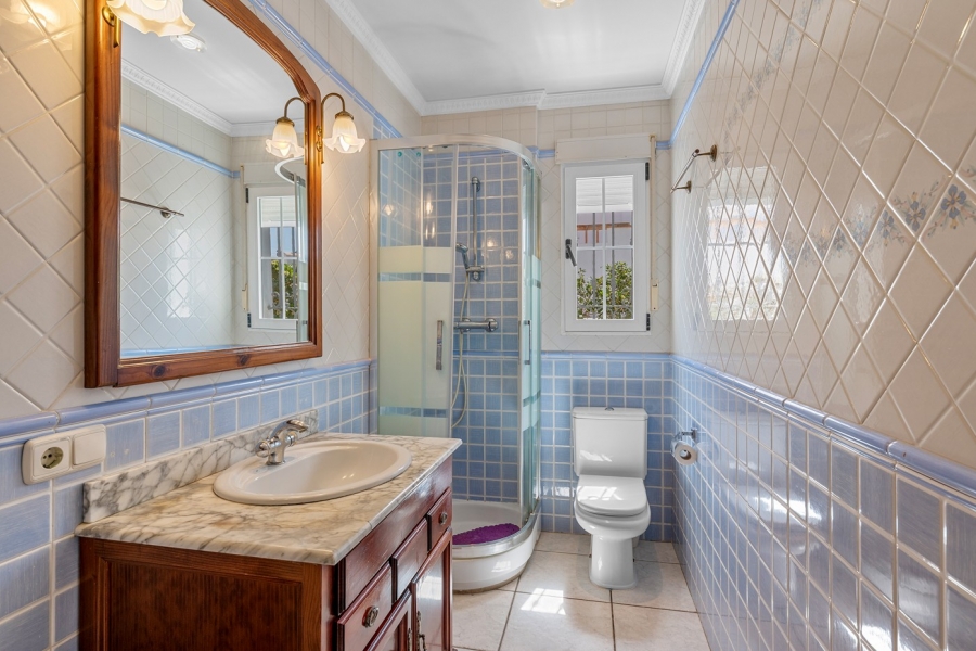 Re-Sale - Detached Villa - Torrevieja - Torre La Mata