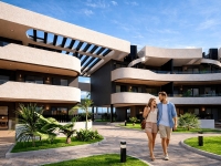New - Apartment - Los Alcazares - Serena Golf