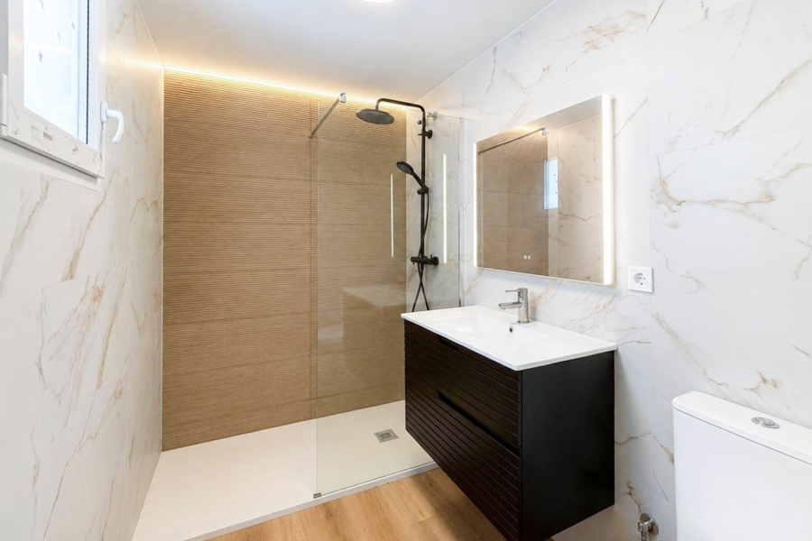 Re-Sale - Quad Villa - Orihuela Costa - Los Altos