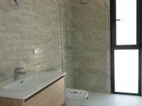 Nye - Frittliggende Villa - Polop