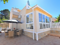 Semi Detached Villa - Re-Sale - Ciudad Quesada - La Marquesa
