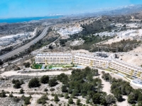 Nye - Leilighet - Finestrat