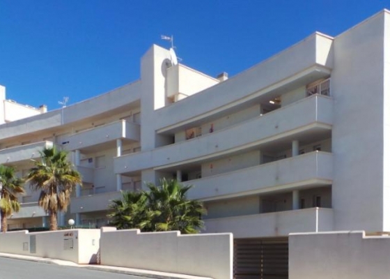 Apartamento - Nueva - Orihuela Costa - Villamartin