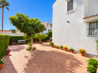 Re-Sale - Townhouse - Torrevieja - Torrevieja - Centre