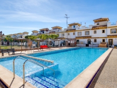 Townhouse - Re-Sale - Torrevieja - Aguas Nuevas