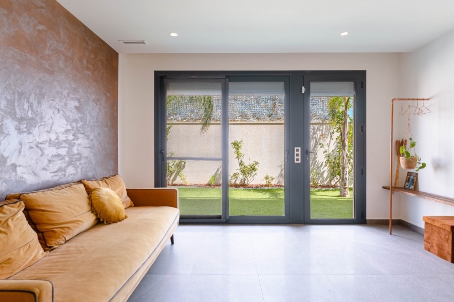 Re-Sale - Detached Villa - San Miguel de Salinas - San Miguel - Town