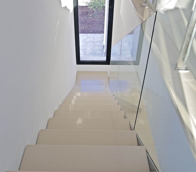 New - Detached Villa - Orihuela Costa - Dehesa de Campoamor