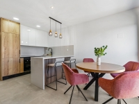 New - Apartment - Santiago de La Ribera - Santiago de La Ribera - Town