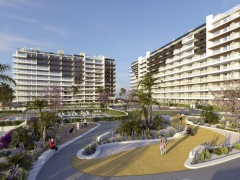 Apartment - New - Torrevieja - Torrevieja