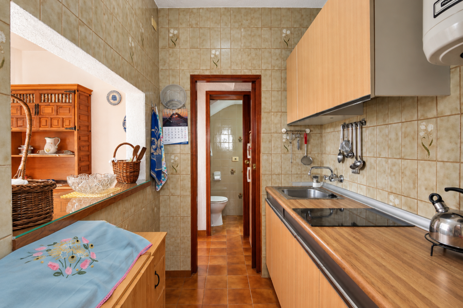 Re-Sale - Townhouse - Torrevieja - Torrevieja - Centre