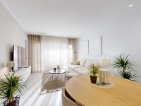 New - Apartment - Guardamar del Segura