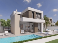 New - Townhouse - San Javier - San Javier - Town