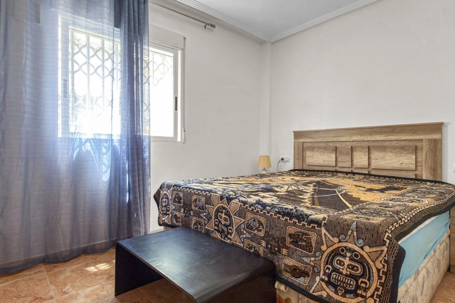 Re-Sale - Townhouse - Torrevieja - Torrevieja - Centre