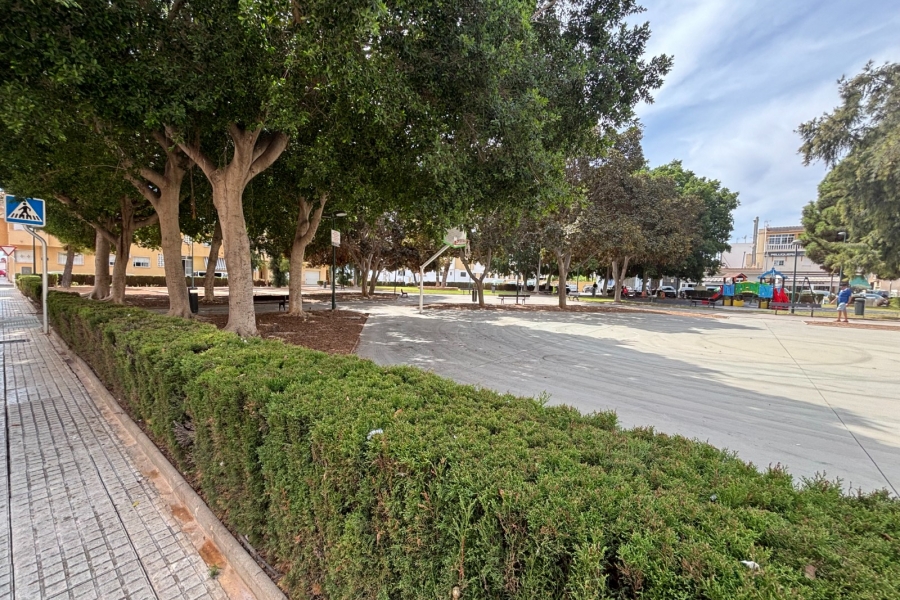 Re-Sale - Apartment - Pilar de La Horadada - Pilar de La Horadada - Town