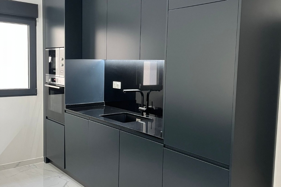 New - Detached Villa - La Romana