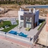 New - Detached Villa - Mutxamel