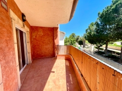 Apartment - Re-Sale - Formentera del Segura - Formentera - Village
