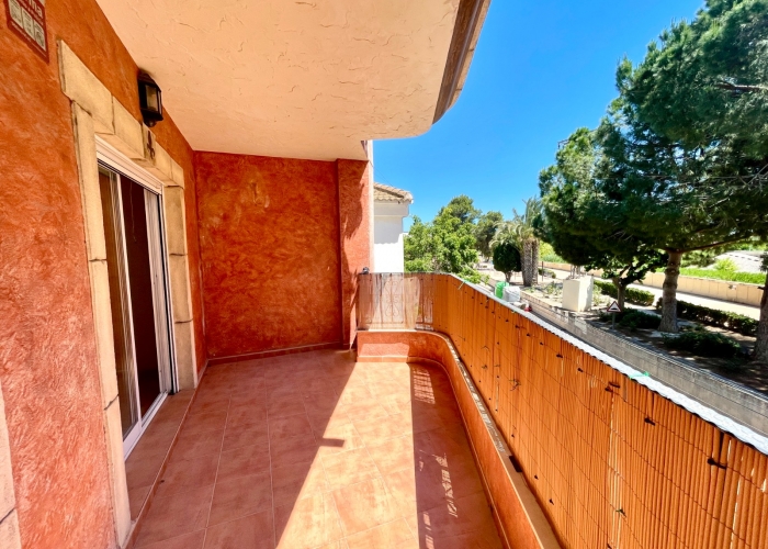 Re-Sale - Apartment - Formentera del Segura - Formentera - Village