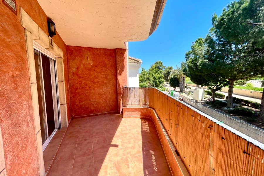 Re-Sale - Apartment - Formentera del Segura - Formentera - Village