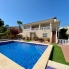 Re-Sale - Detached Villa - Algorfa - Lomas de La Juliana