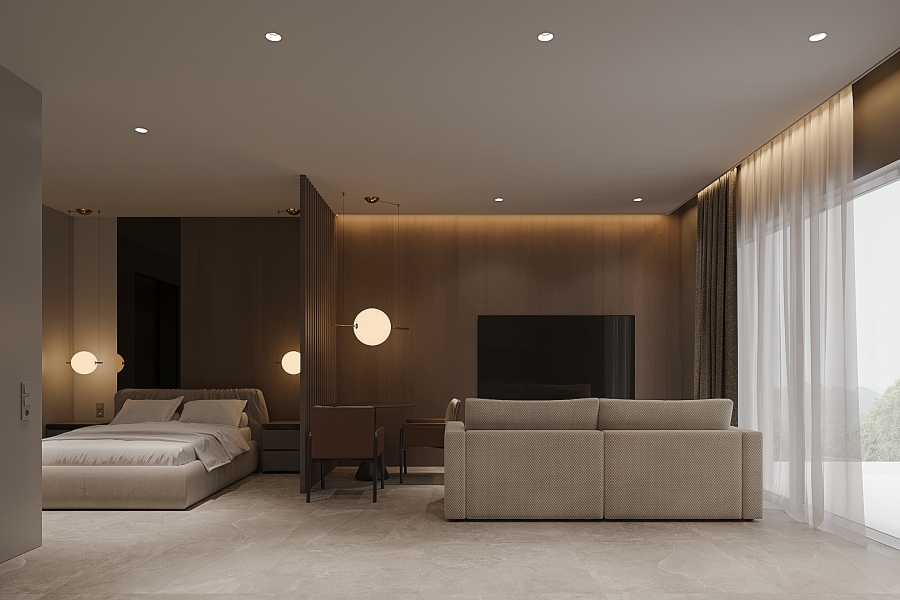 Nye - Leilighet - Torrevieja - Playa Los Locos