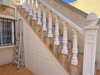 Re-Sale - Townhouse - Orihuela Costa - Villamartin