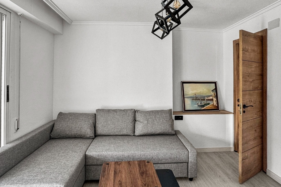 Re-Sale - Apartment - Torrevieja - Torrevieja - Centre
