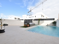 Re-Sale - Detached Villa - Los Montesinos - La Herrada