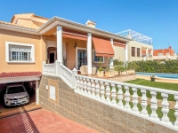 Re-Sale - Detached Villa - Torrevieja - Torrelamata - La Mata