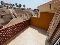 Re-Sale - Townhouse - Ciudad Quesada - Doña Pepa