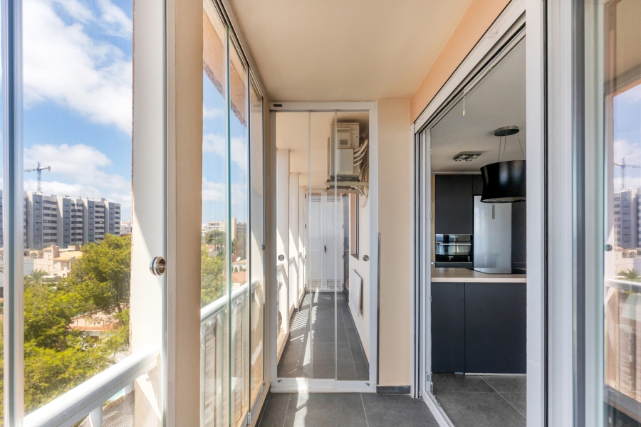 Re-Sale - Apartment - Torrevieja - Rocio del Mar