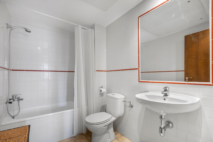 Re-Sale - Apartment - Orihuela Costa - Punta Prima