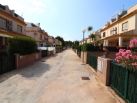 Re-Sale - Townhouse - Algorfa - Montemar