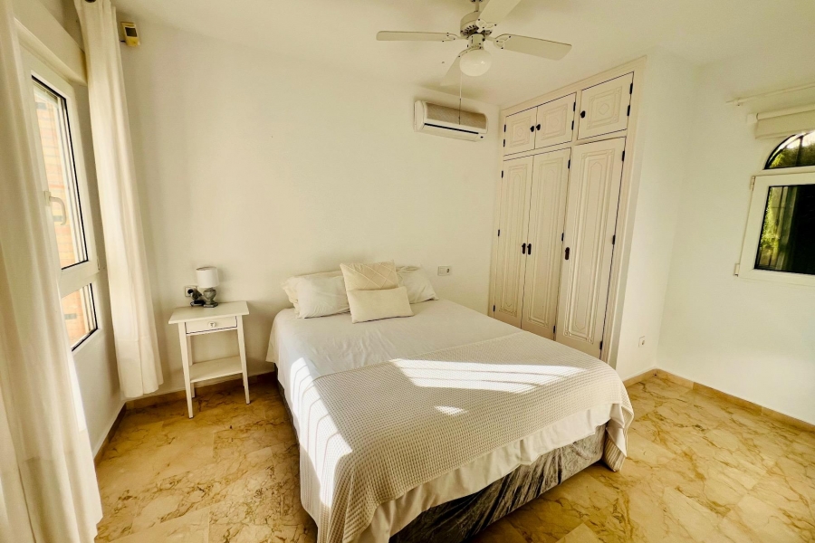 Re-Sale - Detached Villa - Orihuela Costa - Las Ramblas