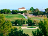 New - Detached Villa - Pilar de La Horadada - Lo Romero Golf Resort