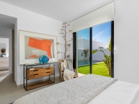 Nieuw - Vrijstaande Villa - Mar de Cristal