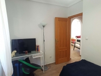Re-Sale - Apartment - Algorfa - Montemar