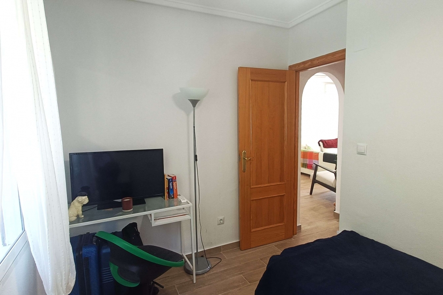 Re-Sale - Apartment - Algorfa - Montemar