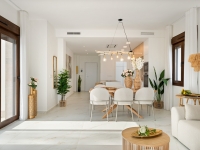 New - Detached Villa - Polop