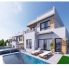 New - Detached Villa - Benijofar - Benijofar - Village