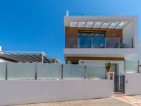 Re-Sale - Detached Villa - Orihuela Costa - Villamartin