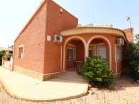 Re-Sale - Detached Villa - Ciudad Quesada - La Fiesta