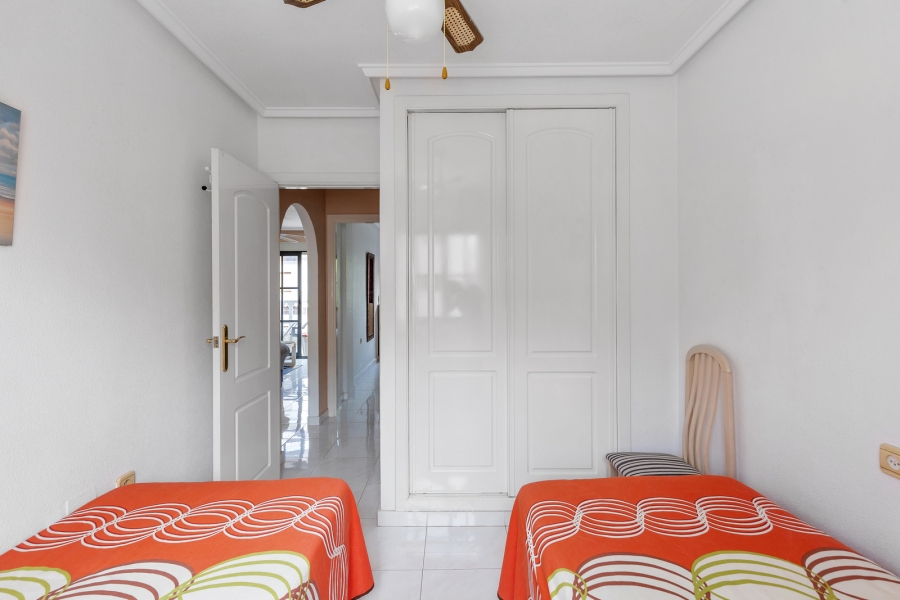 Re-Sale - Apartment - Torrevieja - Rocio del Mar