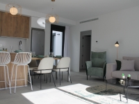 New - Detached Villa - Torre-Pacheco