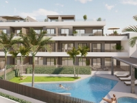 New - Apartment - Pilar de La Horadada - Pilar De La Horadada