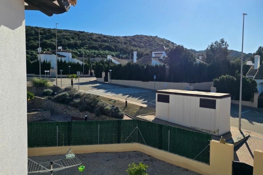 Re-Sale - Detached Villa - Fuente Alamo - Las Palas