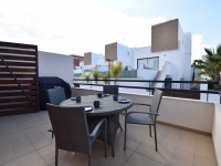 Re-Sale - Detached Villa - Algorfa - La Finca Golf Resort