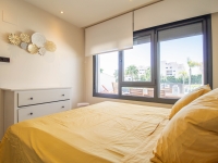 Re-Sale - Apartment - Orihuela Costa - Los Dolses