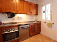 Re-Sale - Detached Villa - Algorfa - Lo Crispin