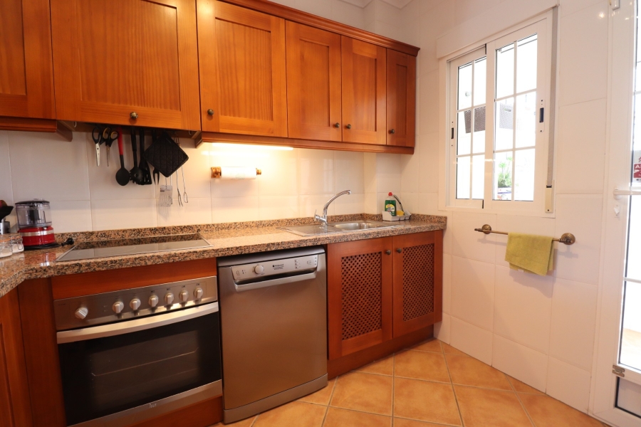 Re-Sale - Detached Villa - Algorfa - Lo Crispin